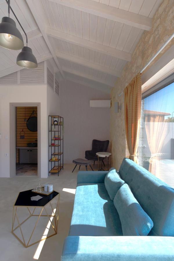 Amoroza Villa Nydri  Luaran gambar